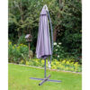 MP9617 Cantilever Parasol Cover - Image 2