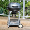 MP9618 Kettle BBQ Cover - Image 2