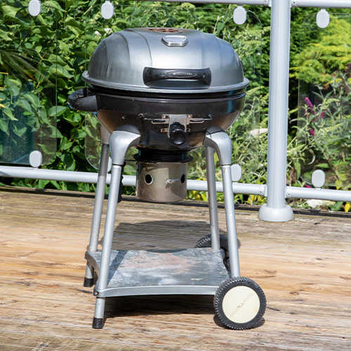 Kettle bbq covers hot sale