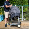 MP9618 Kettle BBQ Cover - Image 4