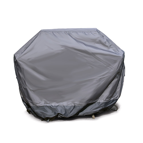 Rectangular BBQ Cover