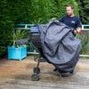 Rectangular BBQ Cover