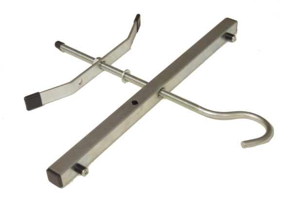 rb415 ladder clamps