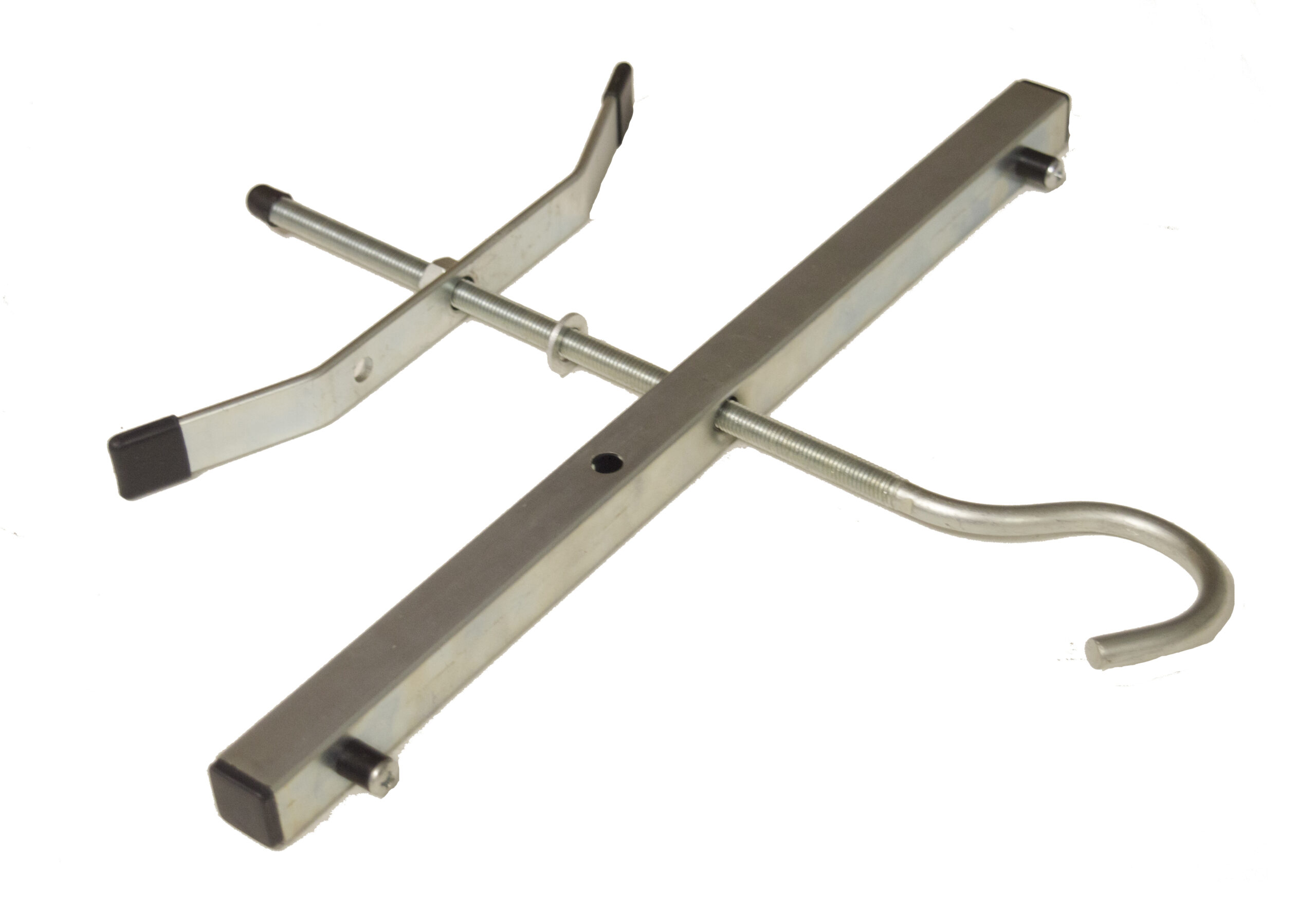 Roof bar clamps deals