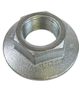 MP1894B ALKO Hub Nut M27x2mm