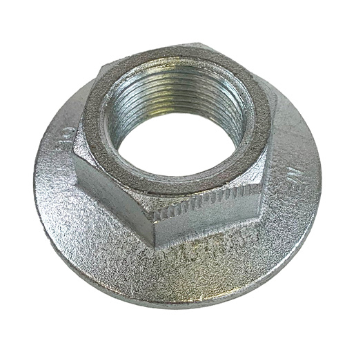 MP1894B ALKO Hub Nut M27x2mm