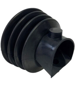 MP20345B Bellow for Bradley HU12/14/8HE Couplings with Bolt Cover