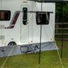 MP5384 Foldable Steel Double Step