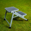 MP5384 Foldable Steel Double Step