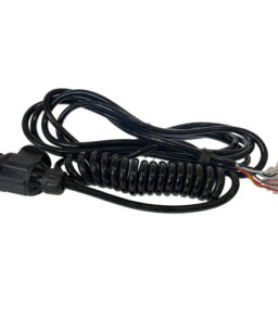 MP59084 Trailer Front Harness (Plug to Spade Terminals)