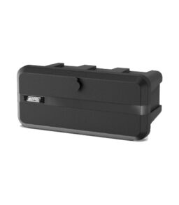 MP62255 Small Plastic Toolbox for ALKO Applications