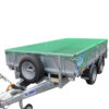MP71206 Heavy Duty Cargo Net 2x3.5m