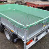 MP71206 Heavy Duty Cargo Net 2x3.5m - Image 3