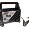 MP7404 4A 12V Compact Battery Charger