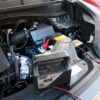 MP7406 6A 12V Compact Battery Charger