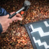 Aztec Awning Carpet
