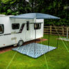 Aztec Awning Carpet