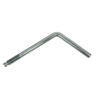MP97404B XL Clamp Handle for Knott & Ifor Williams Couplings