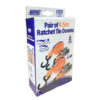 MP6070 Pair of 700Kg Ratchet Strap & Hooks - Image 3
