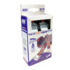 MP6072 Pair of 200Kg Luggage Straps With Cam Buckles - Image 3