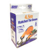 MP607 700Kg Ratchet Strap & Hooks - Image 8