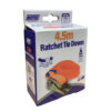 MP608 600Kg Ratchet Strap With Loop - Image 3