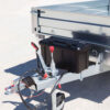 MP62231 A-Frame Drawbar Trailer Toolbox Fixing Kit - Image 2