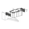 MP62232 Body Panel Trailer Toolbox Fixing Kit - Image 3