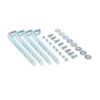 MP62241 Underbody Trailer Toolbox Fixing Kit