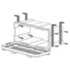 MP62241 Underbody Trailer Toolbox Fixing Kit - Image 3