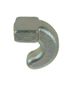 MP81311B Weld on Hook for MP81306B Clamp