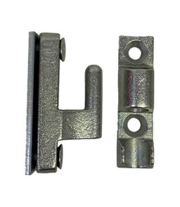 MP8152B Bolt-On-Hinge & Pin Set