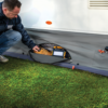 MP9574 Caravan Draught Skirt Organiser