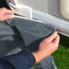 MP9574 Caravan Draught Skirt Organiser - Image 4