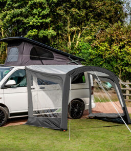 MP9568 Optional Side Walls With Windows for MP9527 Stratford Air Sun Canopy