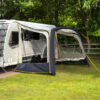 MP9570 Optional Side Walls With Windows for MP9529 Stratford Air Sun Canopy