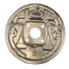 MP21353B Brake Assembly for Knott 250x40 Brake Drums - Image 2