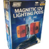 MP44914 12V Magnetic Lighting Pod With 6m of Cable - Image 2