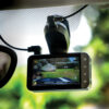 MP5104 Rear 1080P Camera for MP5103 4K Ultra HD Smart Dashcam - Image 3