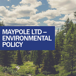 environmental policy new
