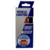 MP1611 WAS 10-30V LED GLO Amber Side Marker Lamp DP