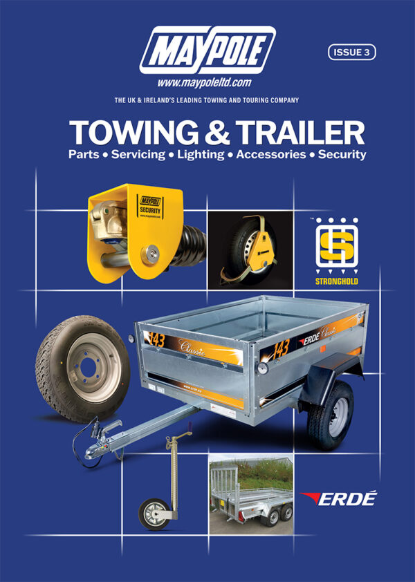 Product Catalogues - Maypole