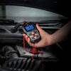 MP7436 Digital Battery Tester & Analyser