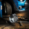 MP755 5kW Electric Heater