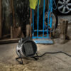MP755 5kW Electric Heater