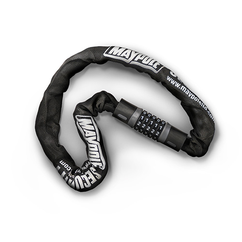 Bike security chain online