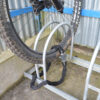 MP9047 Multi Purpose 6mm Security Chain (1m)