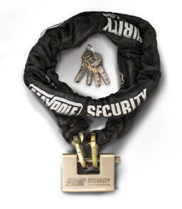 Security Chains