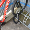 MP9048 Heavy Duty 10mm Security Chain (1.5m) with Padlock