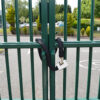MP9048 Heavy Duty 10mm Security Chain (1.5m) with Padlock